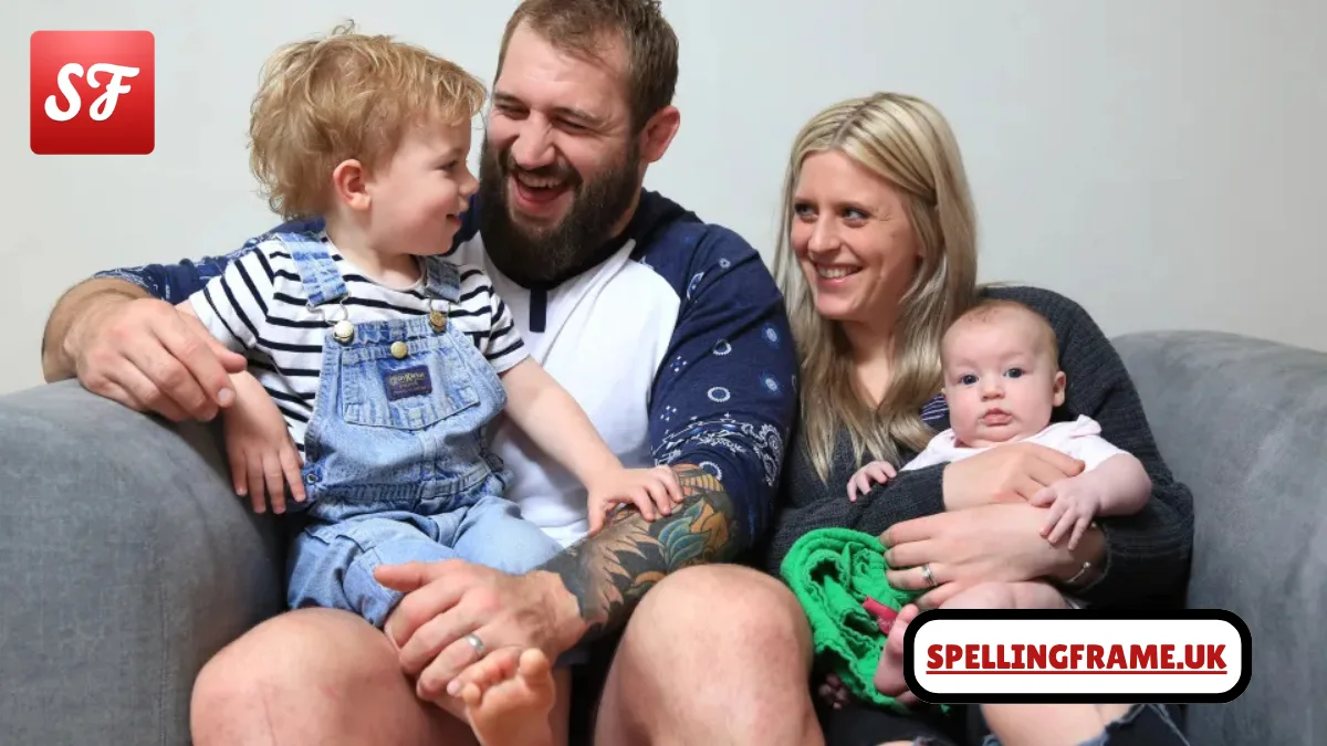 joe marler wife