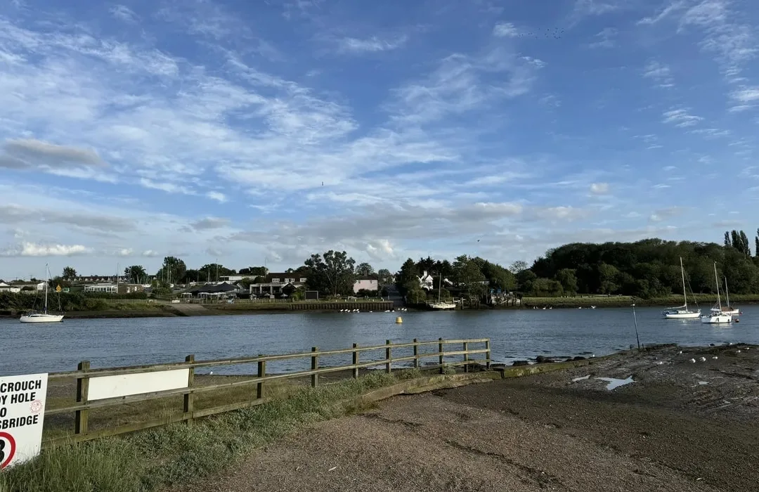 Best Trails, Walks, and Paths in South Woodham Ferrers | AllTrails