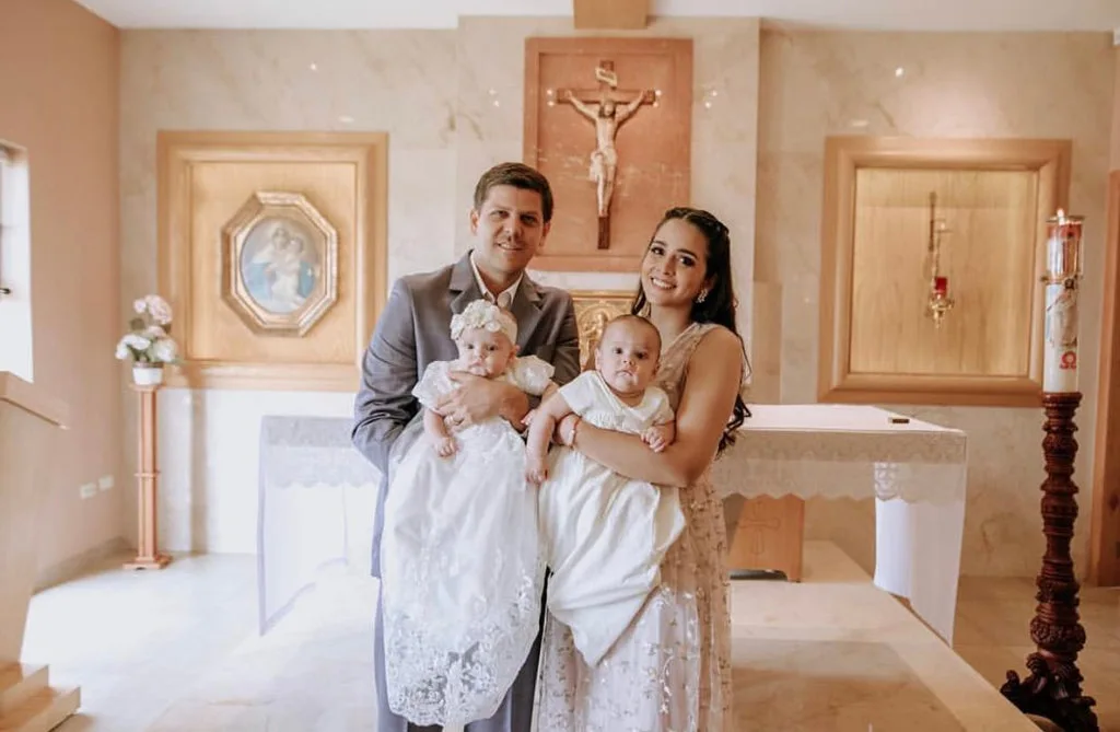 Everything You Wanted to Know About Christening Gowns – Christeninggowns.com