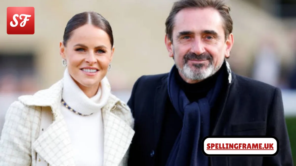 Julian Dunkerton Net Worth
