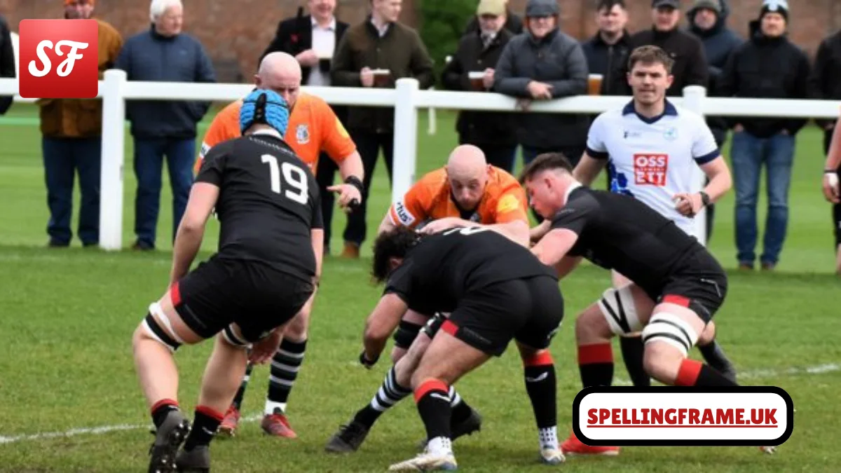 York RUFC