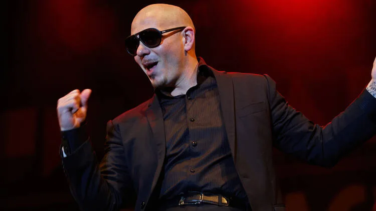 Pitbull at London's O2 Arena: Start Time, Tickets, Potential Setlist and What You Need To Know