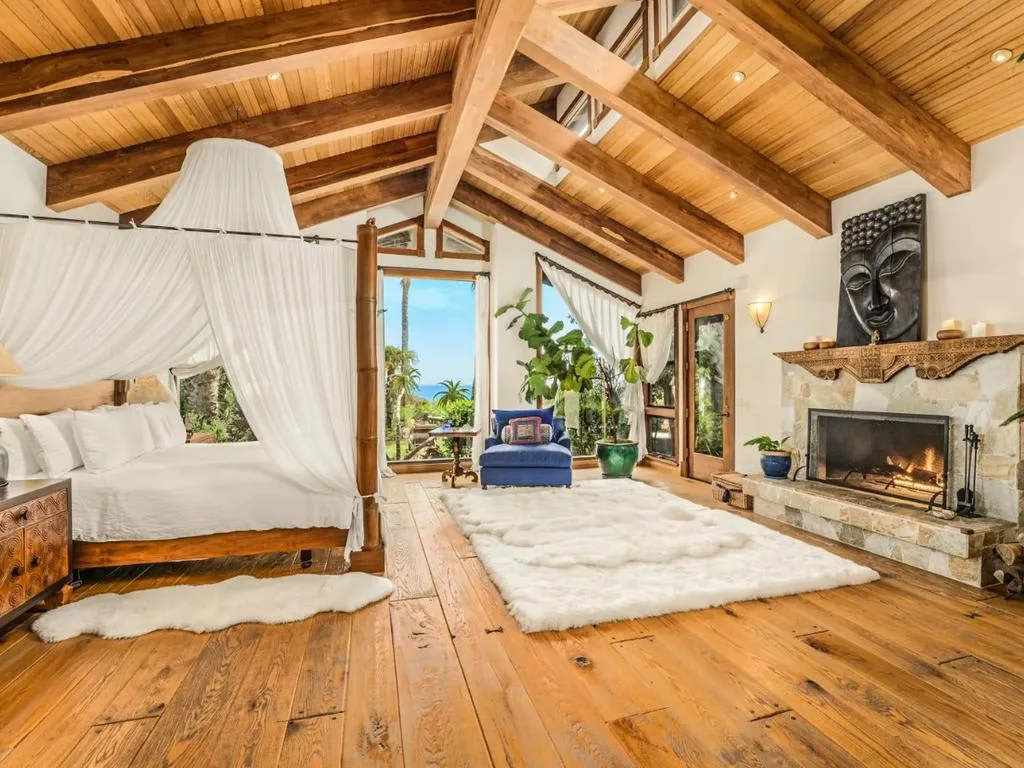 James Cameron selling his California ranch for $49.1m after moving to New Zealand - realestate.com.au