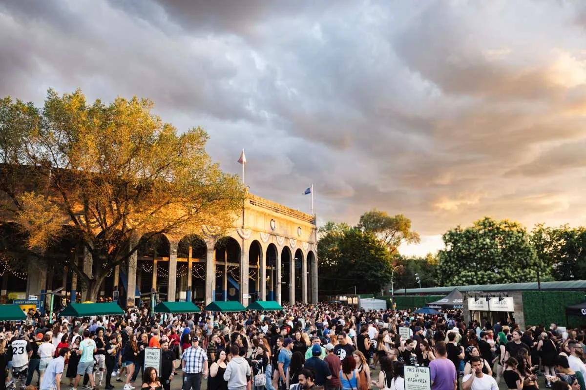 Forest Hills Stadium summer concert series set to return Saturday – QNS