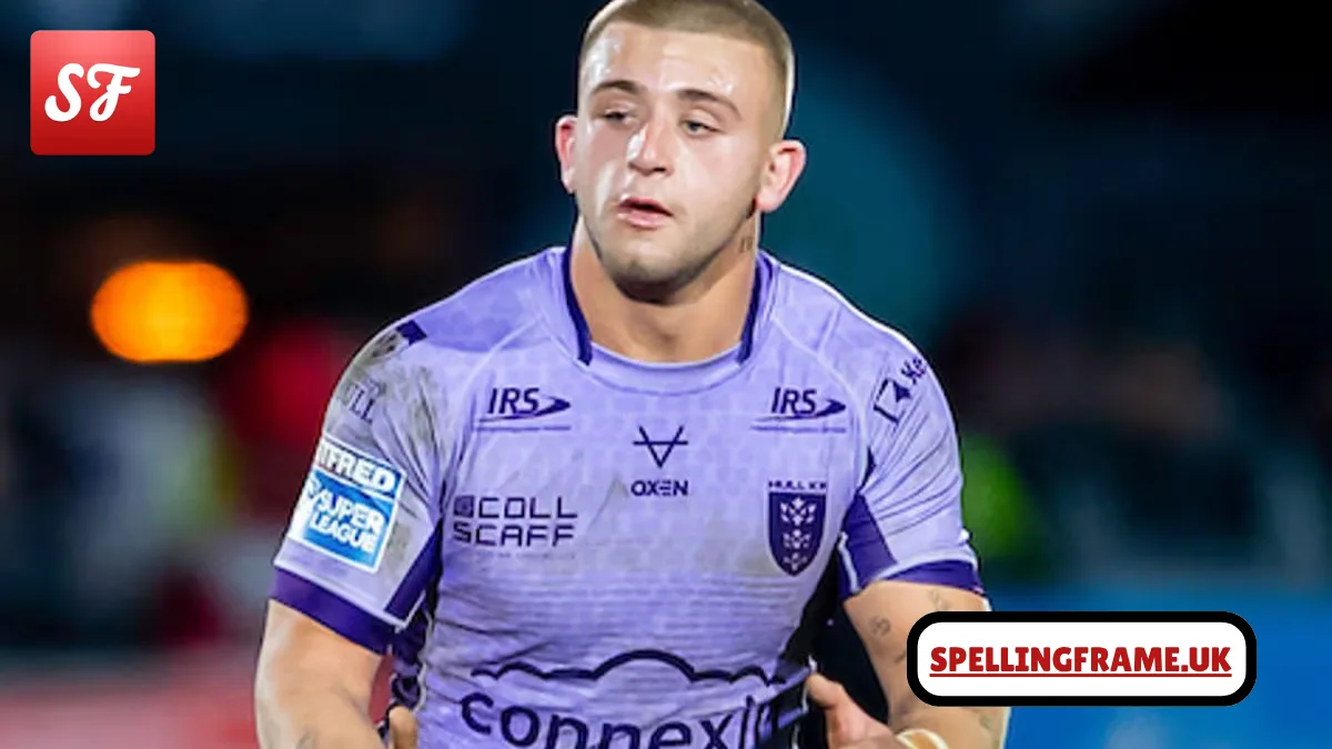 Mikey Lewis injury
