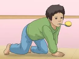 How to Have an Egg Race: 10 Steps (with Pictures) - wikiHow