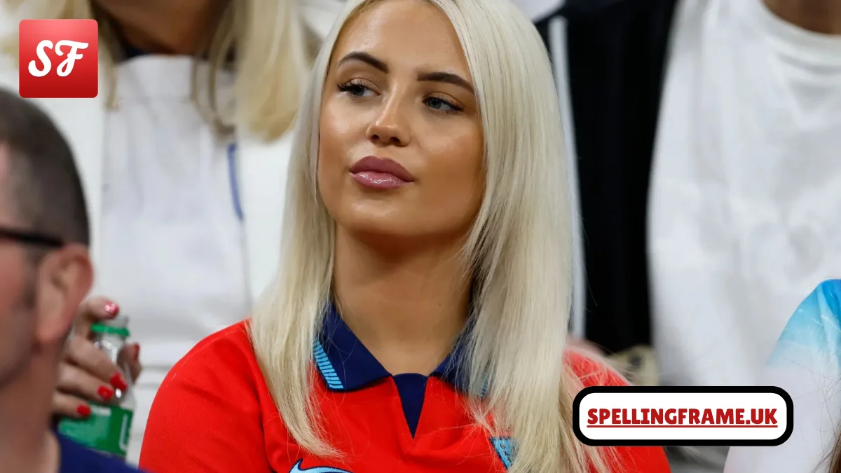 Phil Foden Wife