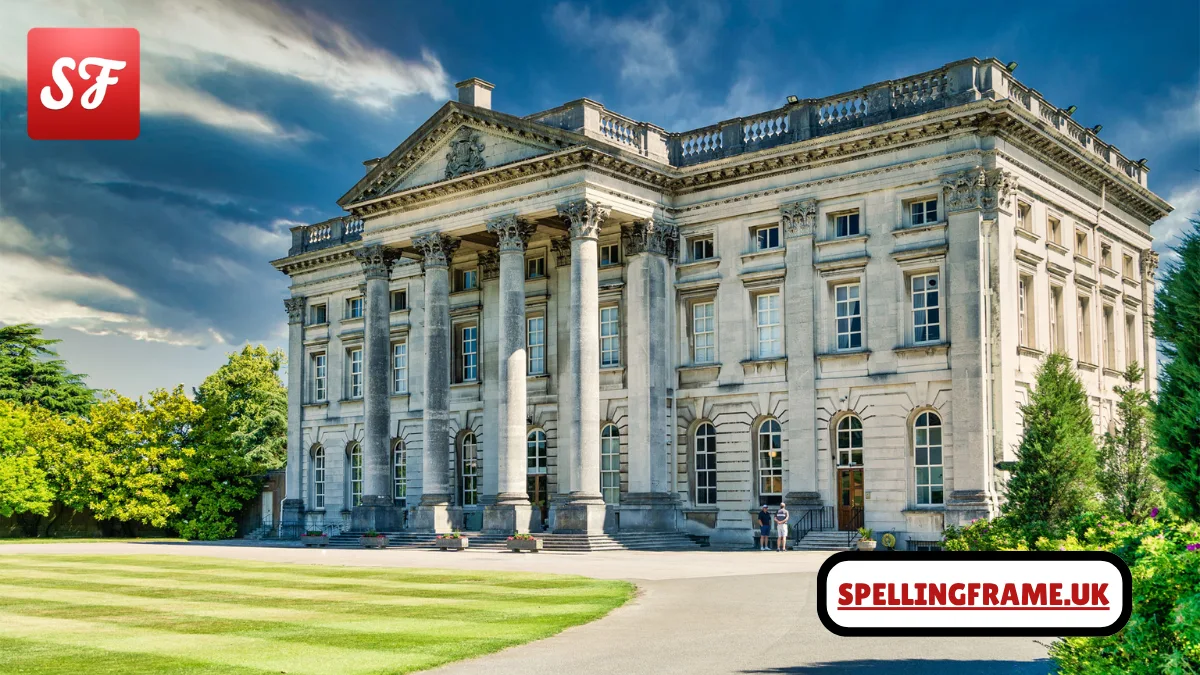 Moor Park Northwood