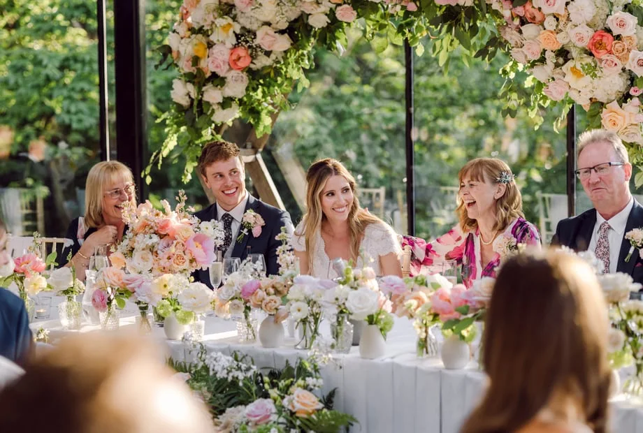 Fairyhill by Oldwalls Wedding Venue in South Wales | Prices & Costs | Bridebook
