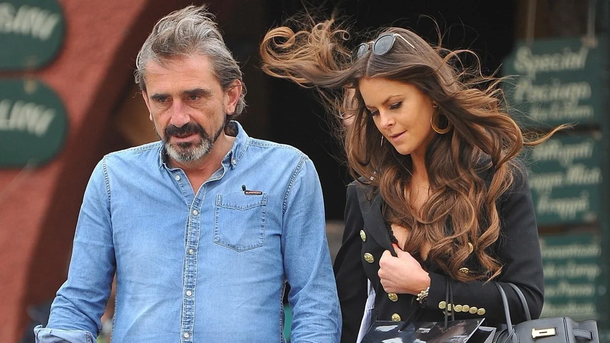 Superdry founder Julian Dunkerton set for clash