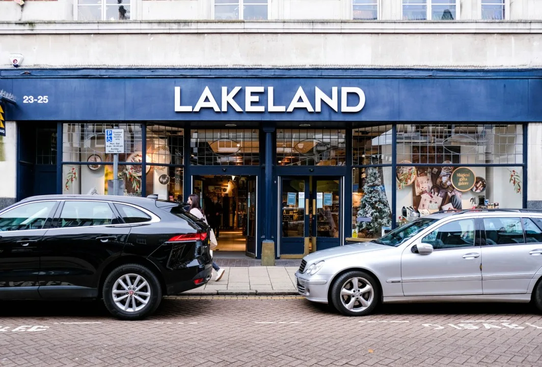 Why Lakeland beats John Lewis | The Spectator