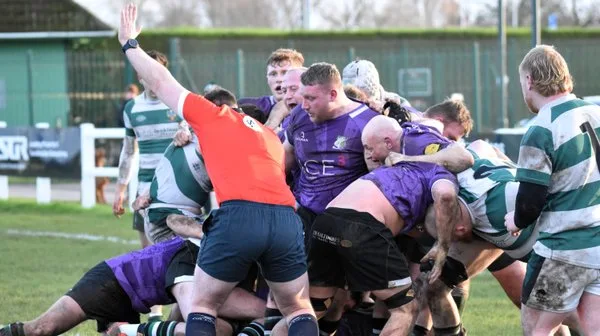 York RUFC