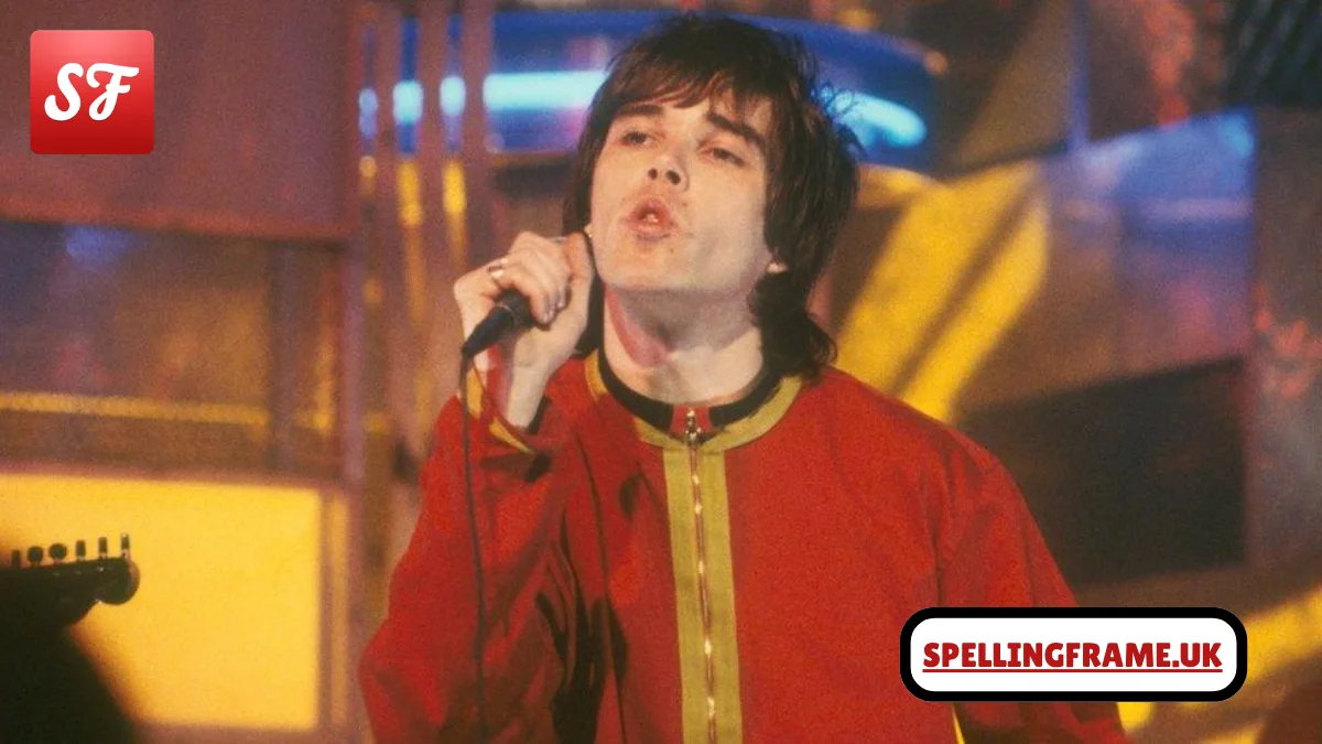 Stone Roses Gigs
