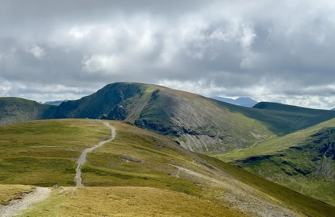 10 Best lake trails in Cockermouth | AllTrails