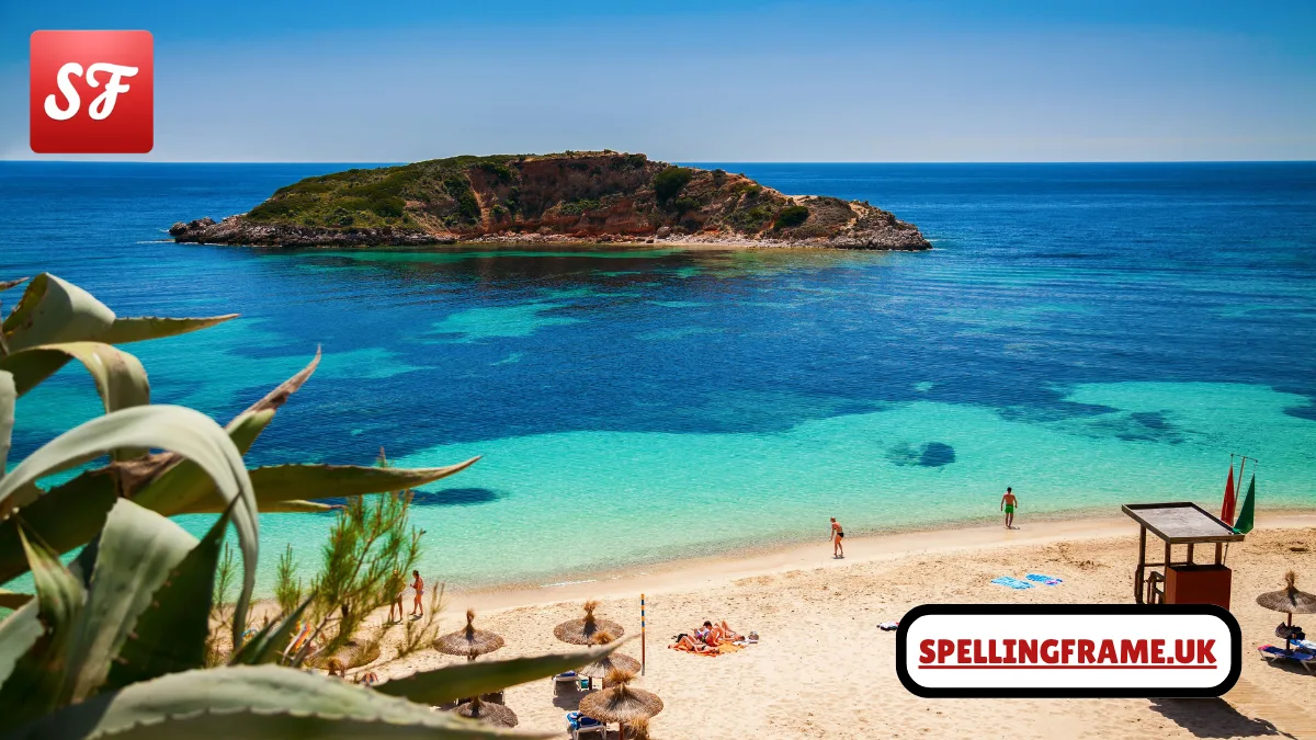 Calvia Portals Nous