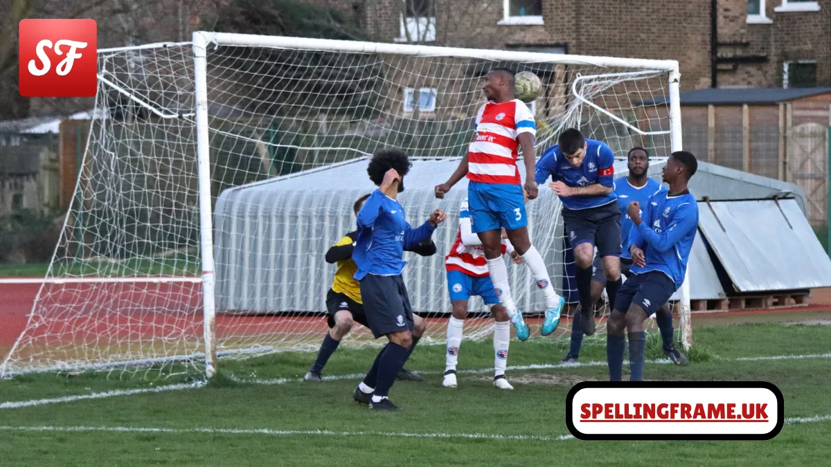 Forest Hill Park FC