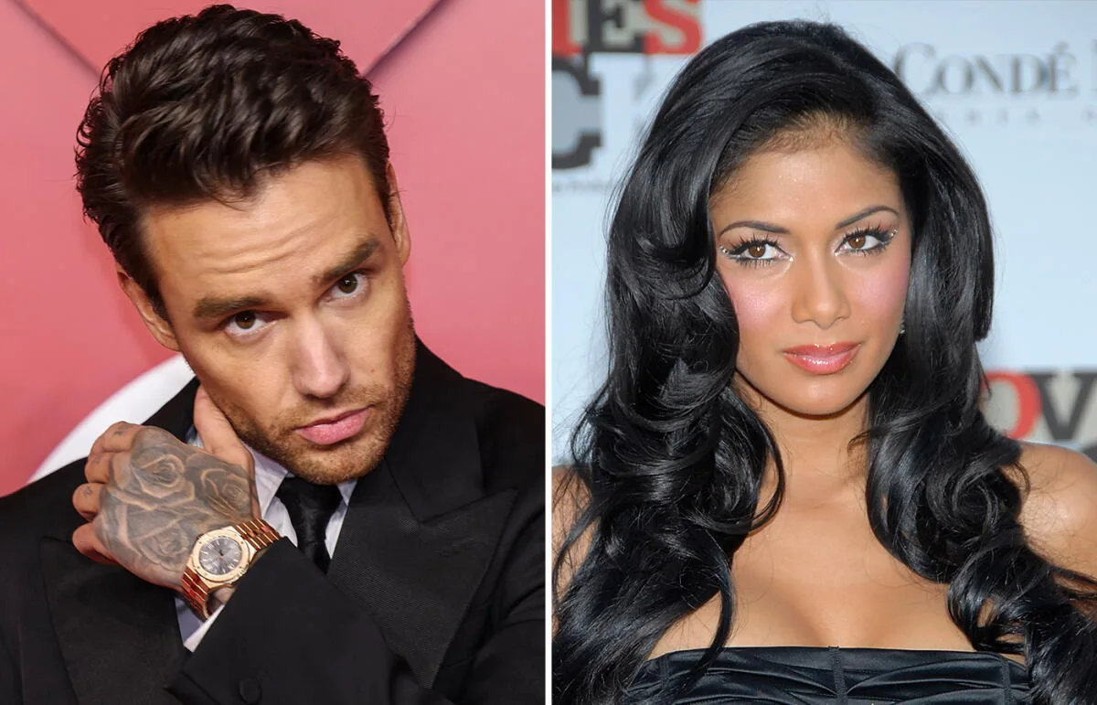 Nicole Scherzinger breaks silence on Liam Payne's death - Los Angeles Times