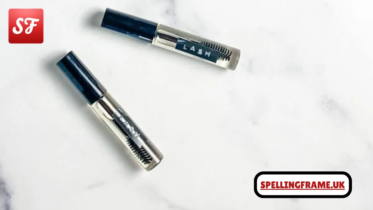 Nouveau Lash Serum