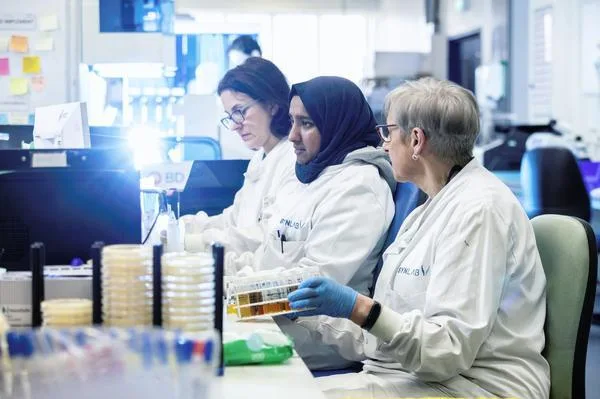 International Day of Women and Girls in Science