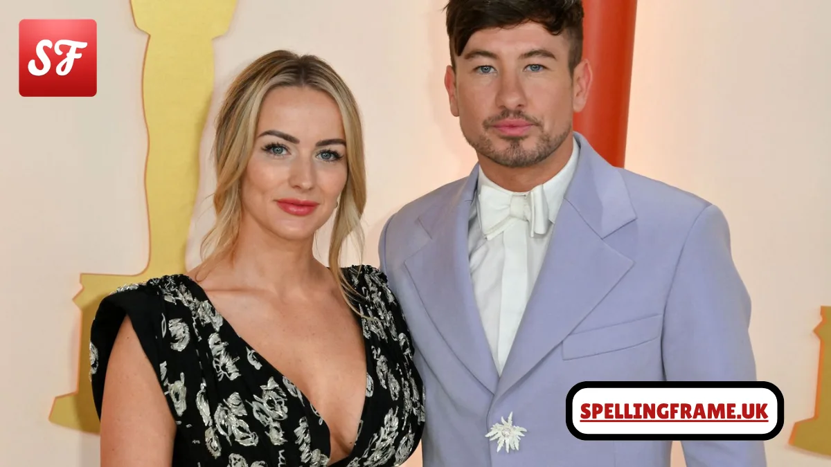 Barry Keoghan Wife