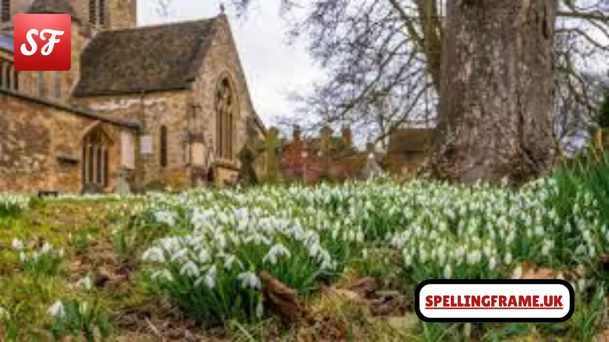 East Challow