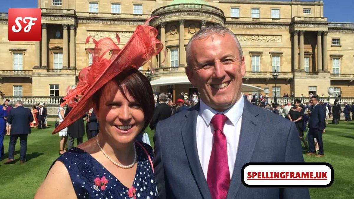 Royal Garden Party