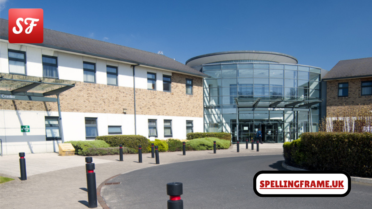 St Georges Hospital Morpeth