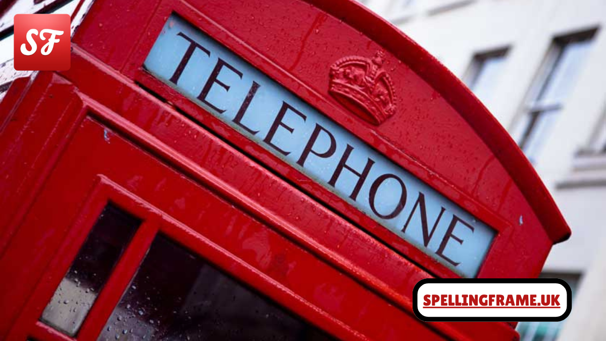 Rea Dialling Codes BT