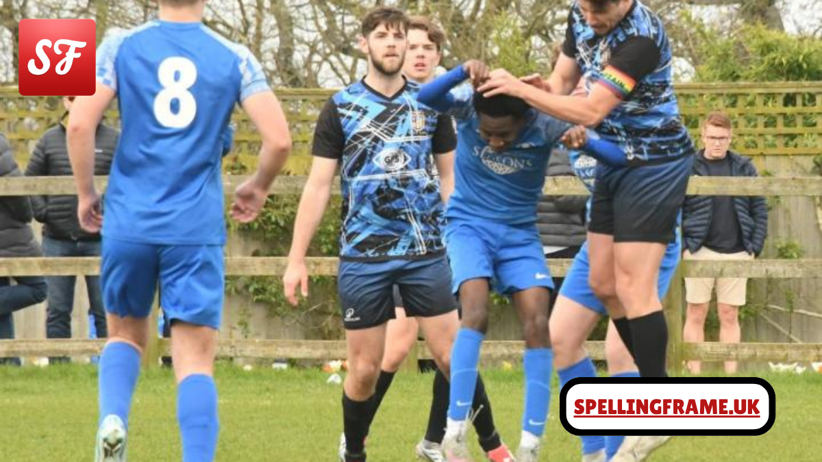 Corinthian League Essex