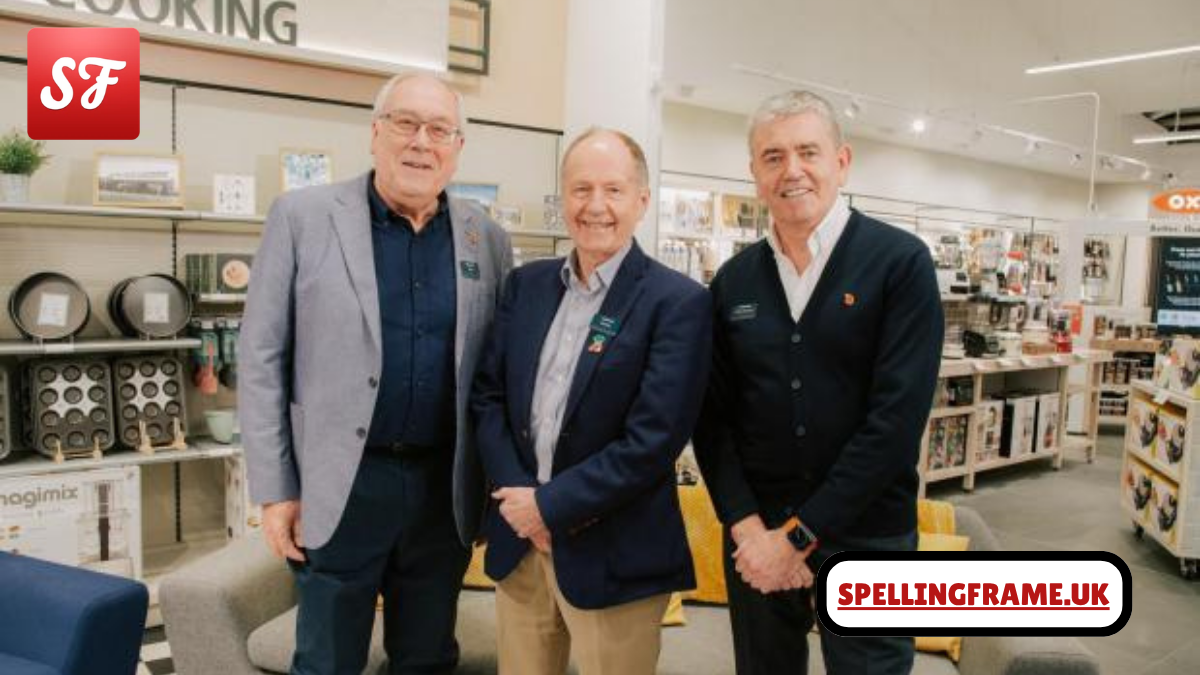 alan rayner lakeland