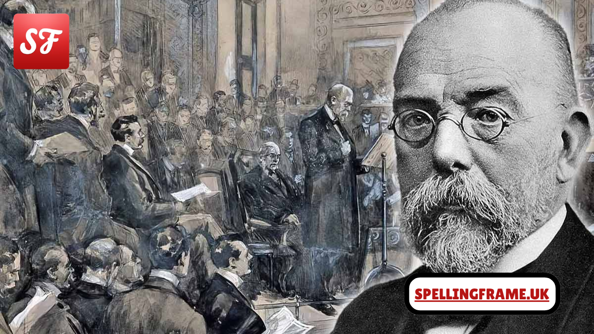 robert koch murder