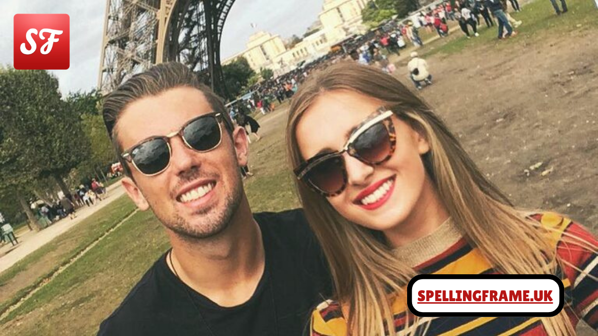 Helen McGinn Husband