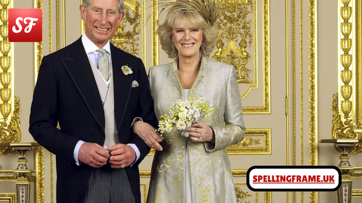 Camilla Wedding Dress