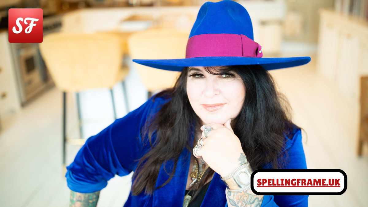 Michele Knight Aries