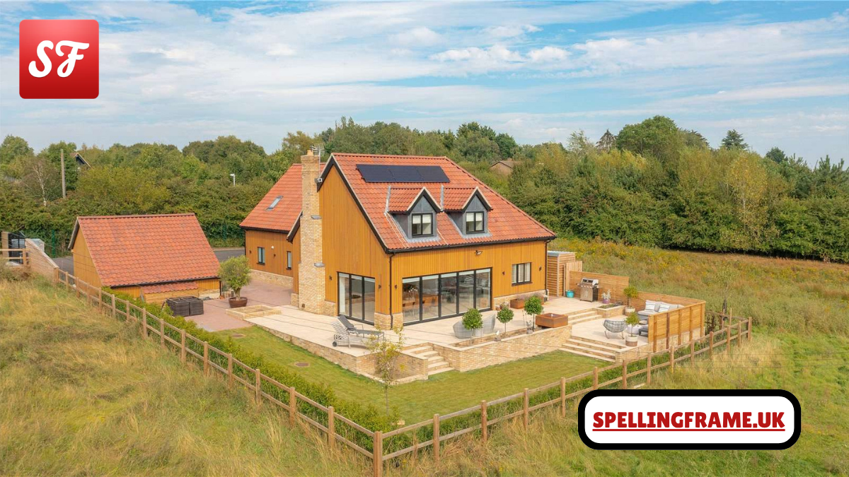 Caxton Cambridgeshire