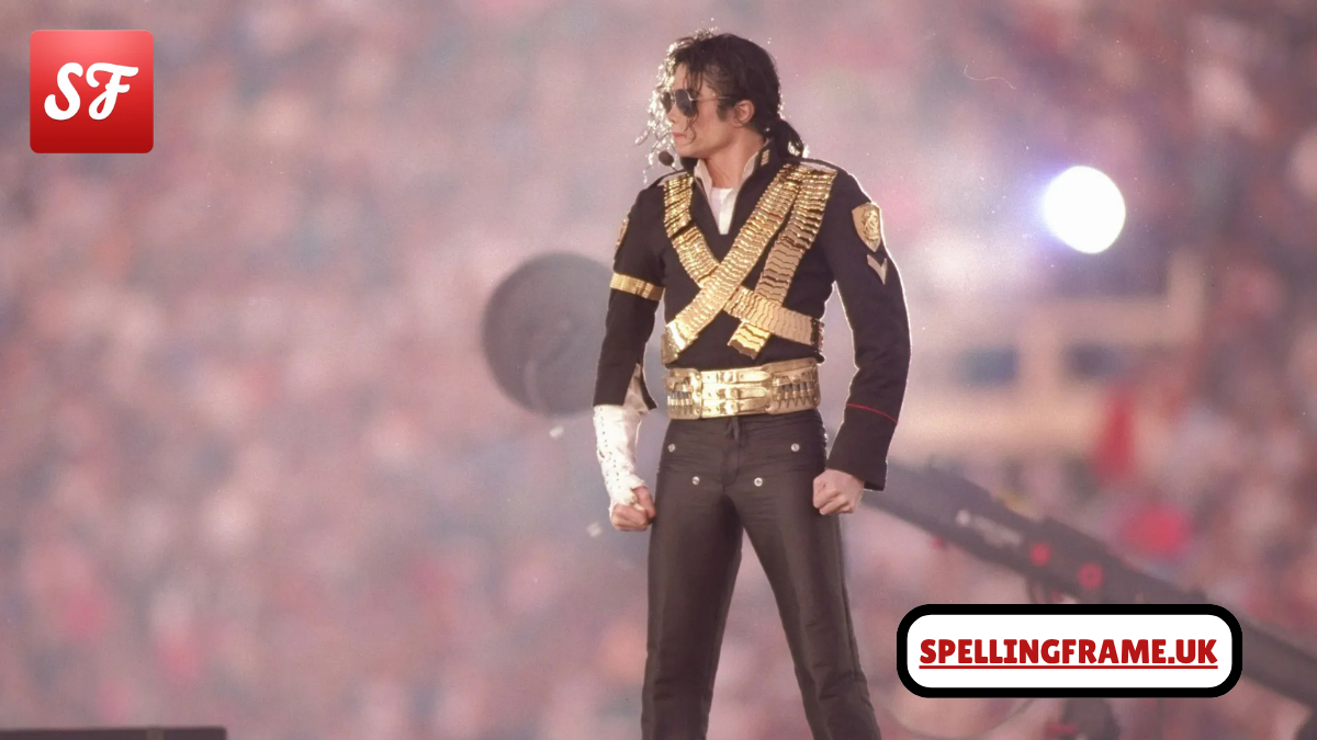 clothes michael jackson