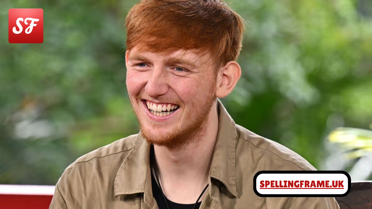 Angry Ginge Net Worth