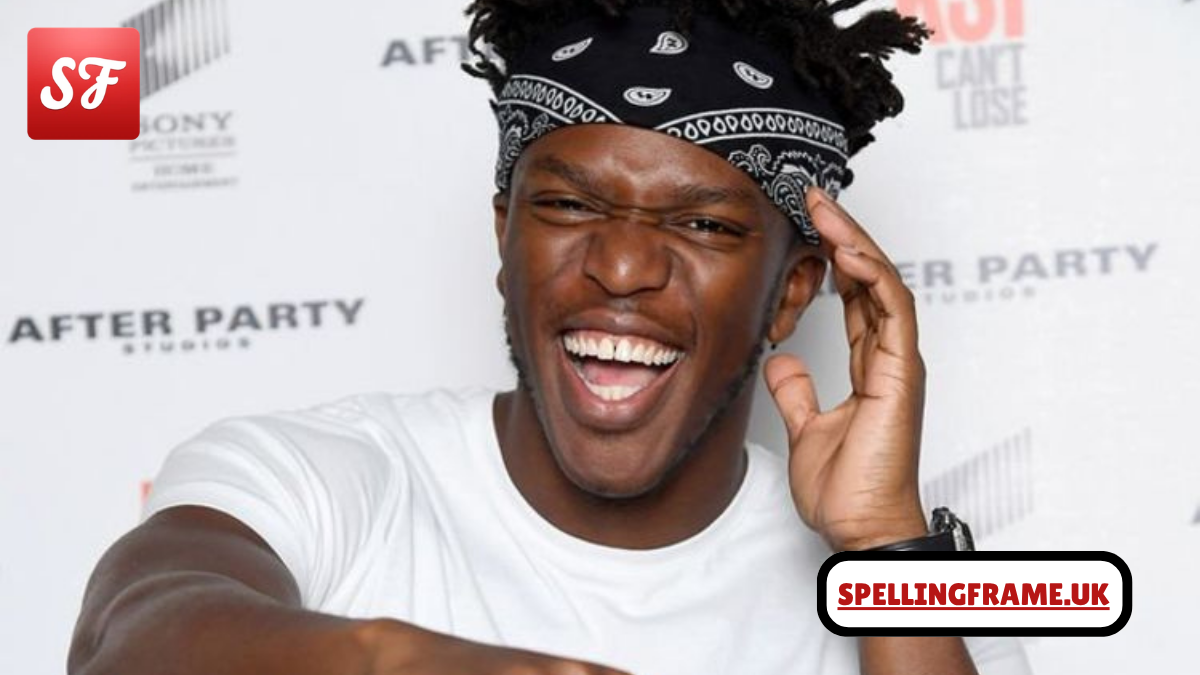 KSI Net Worth