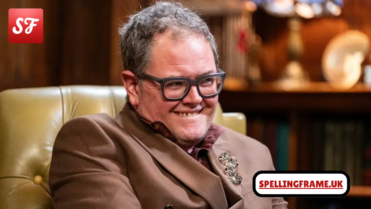 The Celebrity Traitors Episodes