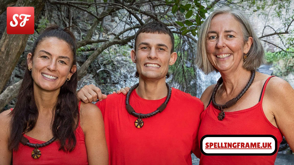 Who Won I’m a Celebrity 2023