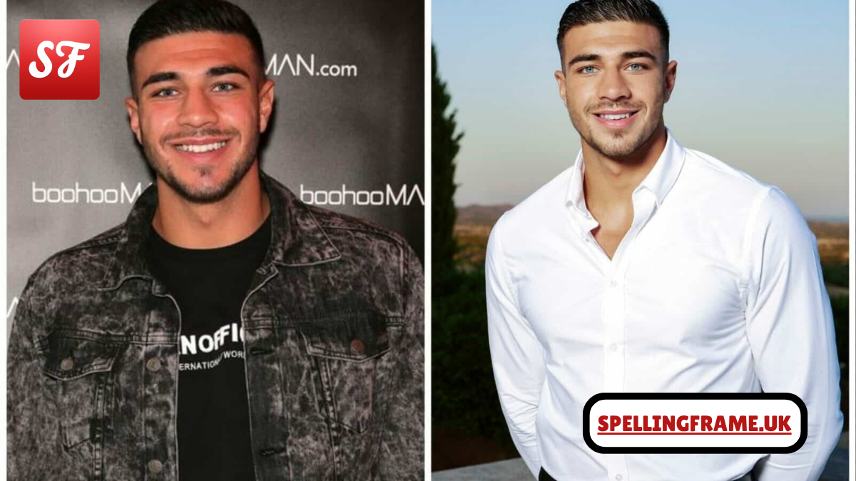 Tommy Fury Age