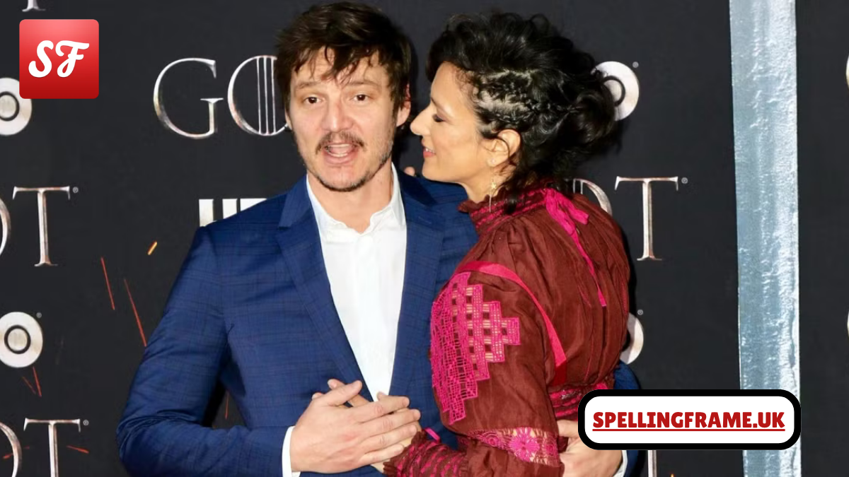 Pedro Pascal Wife