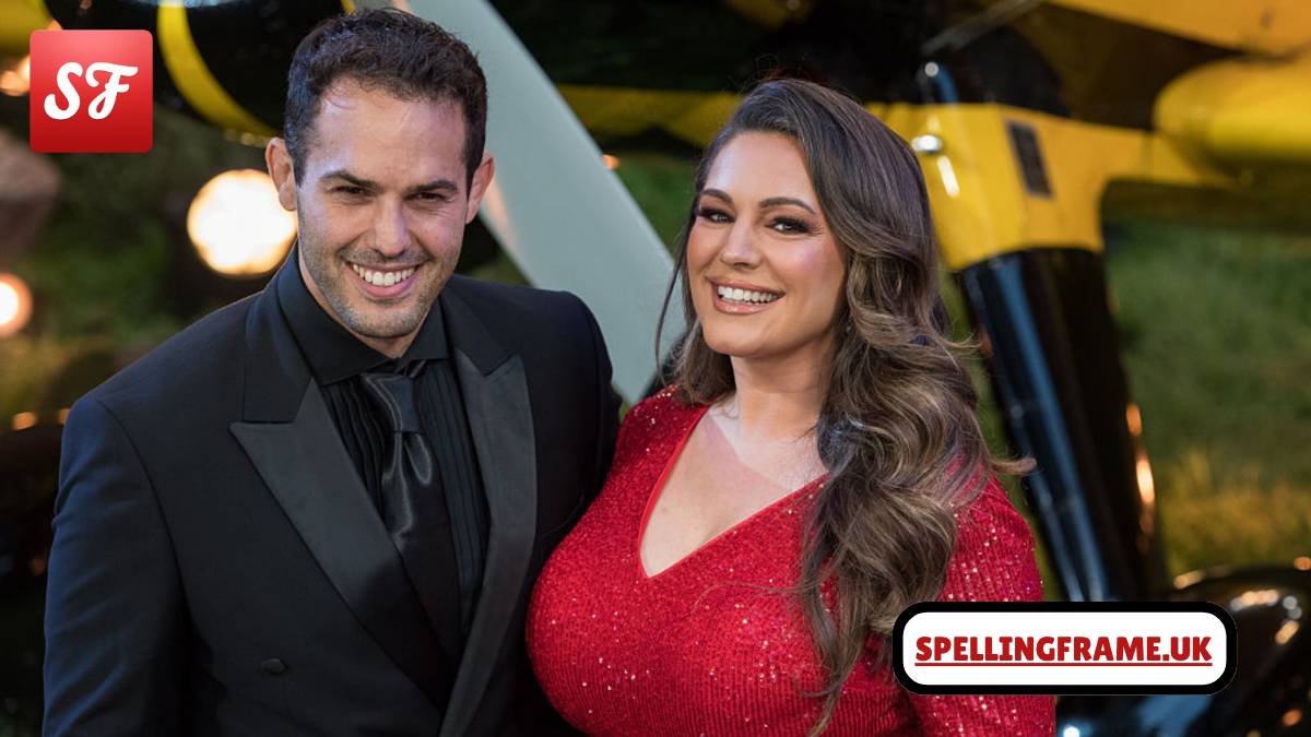 Kelly Brook Husband
