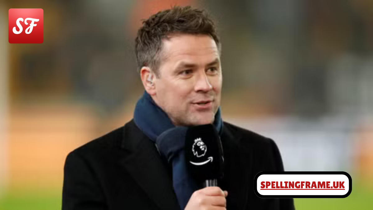 Michael Owen Net Worth