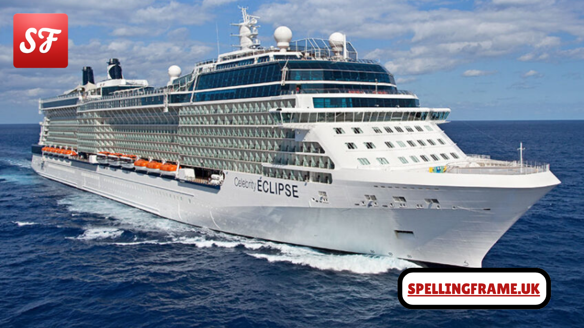 Celebrity Cruises UK