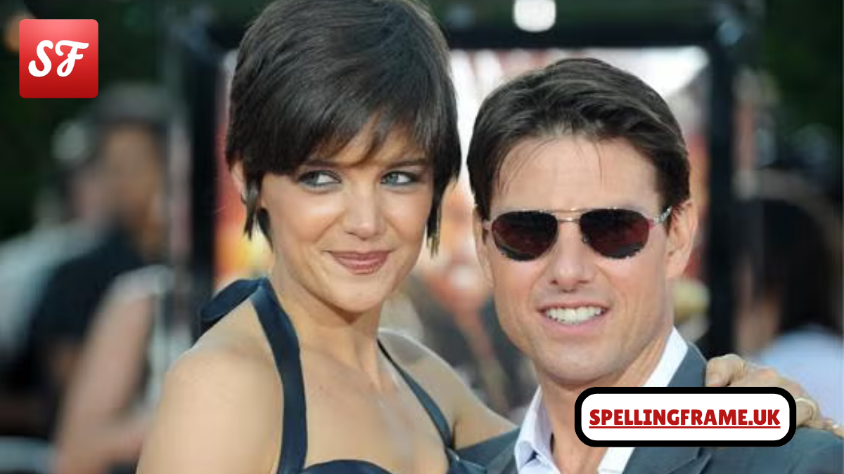 Tom Cruise Height