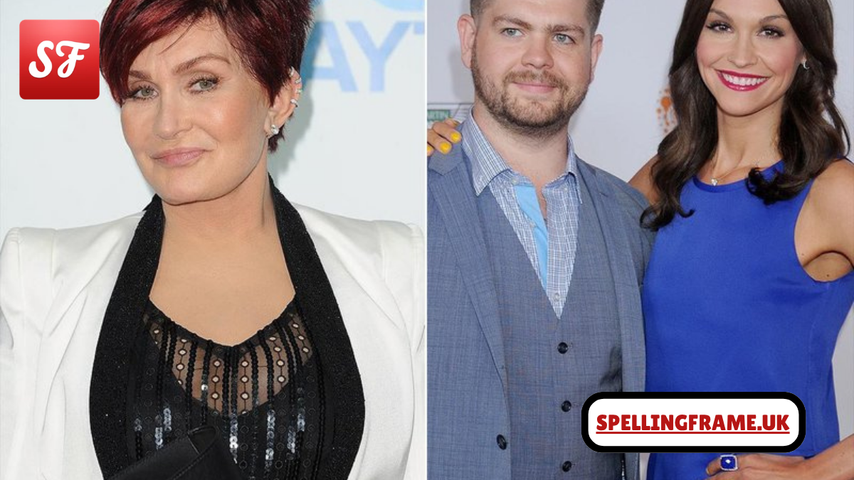 Jack Osbourne Wife