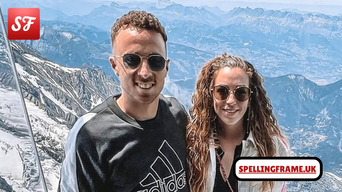 Diogo Jota Wife