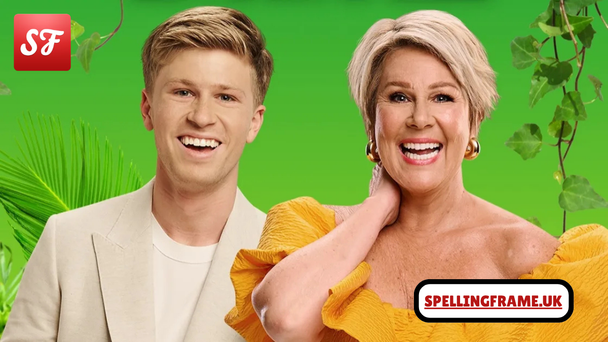 i'm a celebrity australia 2025