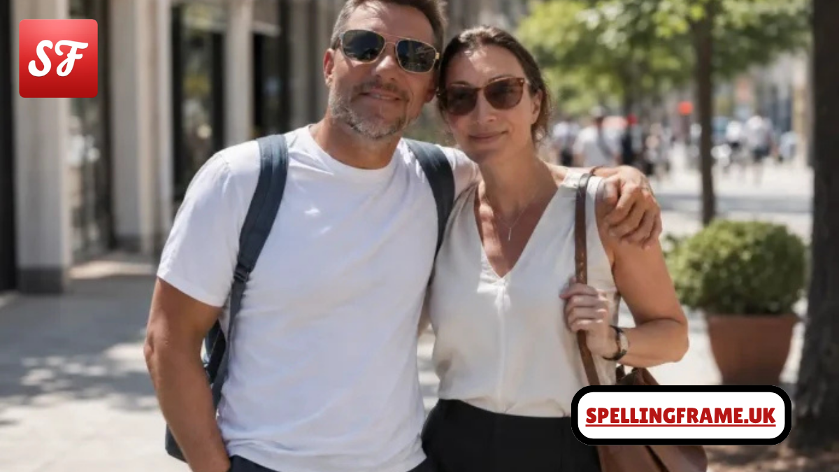Ben Shephard Wife Illness